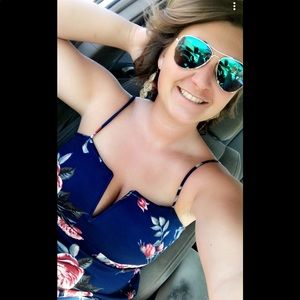 Meet your Posher, Grace